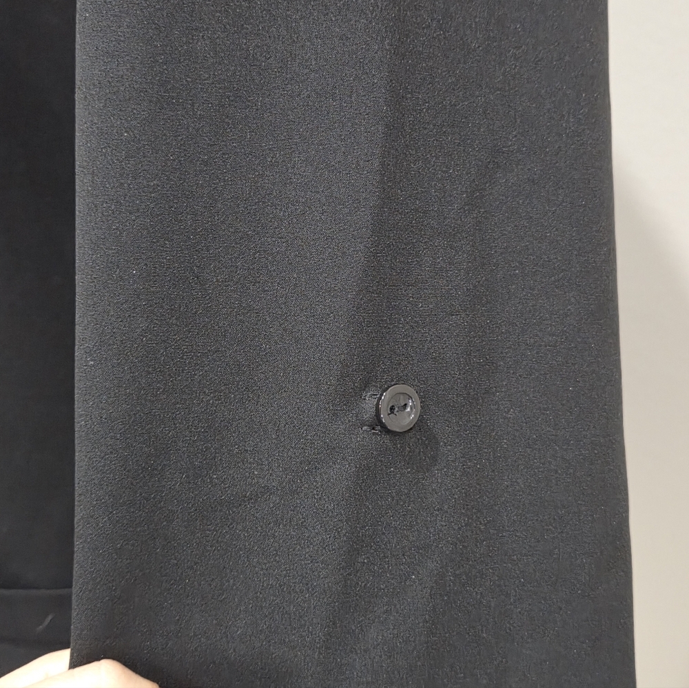 Revamped Classic Black Women's Blazer (NWT) - Picture 5 of 9